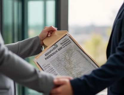 Property Acquisition