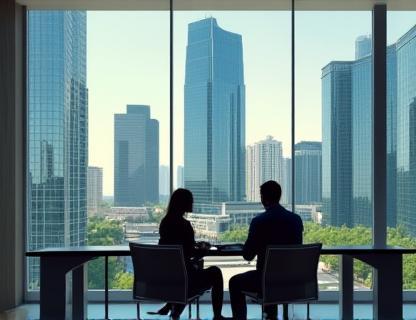 Real Estate Consulting