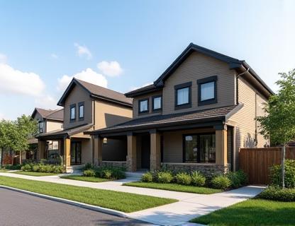 Property Development